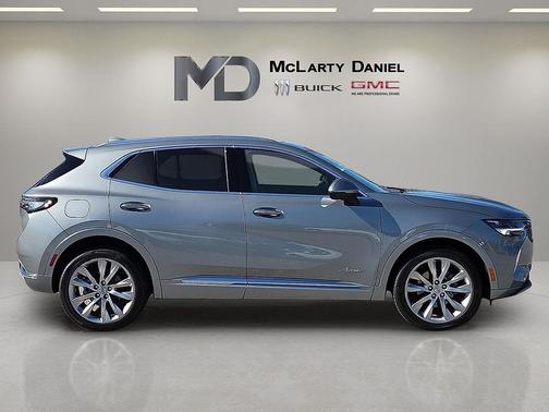 2023 Buick Envision Avenir AWD