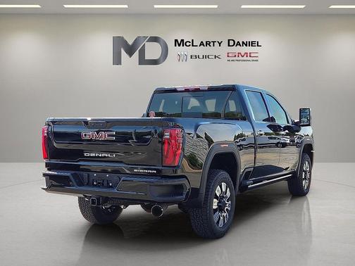 2026 GMC Sierra 3500 Denali