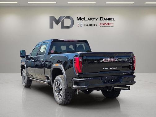 2026 GMC Sierra 3500 Denali