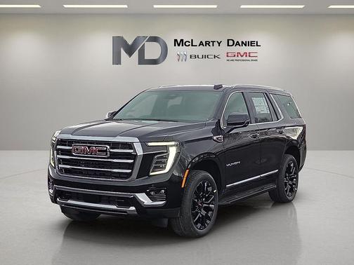 2026 GMC Yukon 4WD Elevation