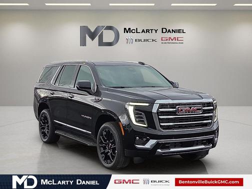 2026 GMC Yukon 4WD Elevation
