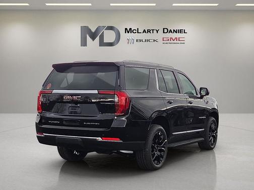 2026 GMC Yukon 4WD Elevation