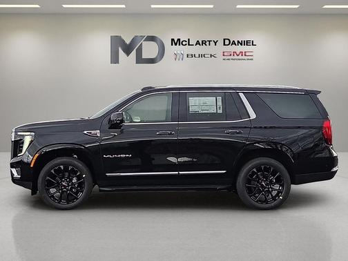 2026 GMC Yukon 4WD Elevation