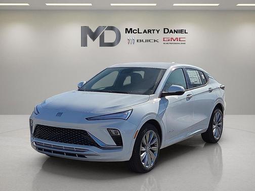 2026 Buick Envista Avenir FWD