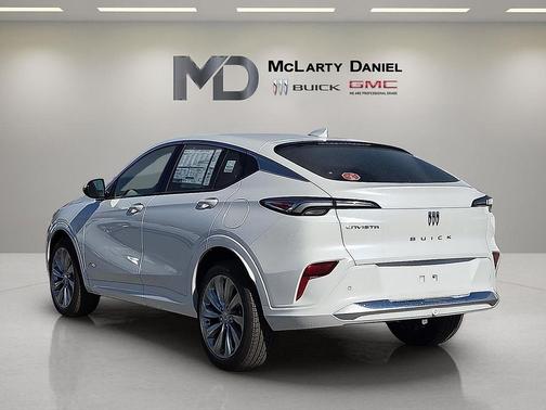 2026 Buick Envista Avenir FWD