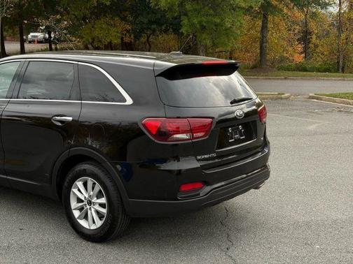 2020 Kia Sorento L