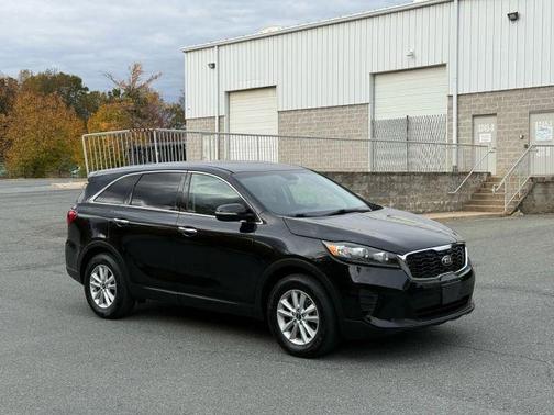 2020 Kia Sorento L