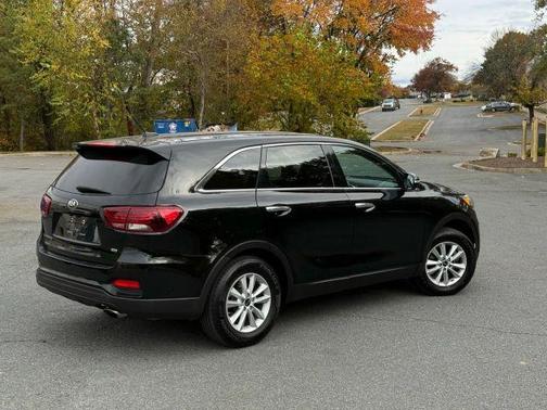 2020 Kia Sorento L