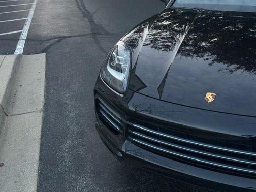 2019 Porsche Cayenne Base