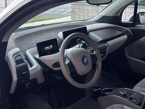2015 BMW i3 Base