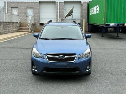 2016 Subaru Crosstrek 2.0i Premium