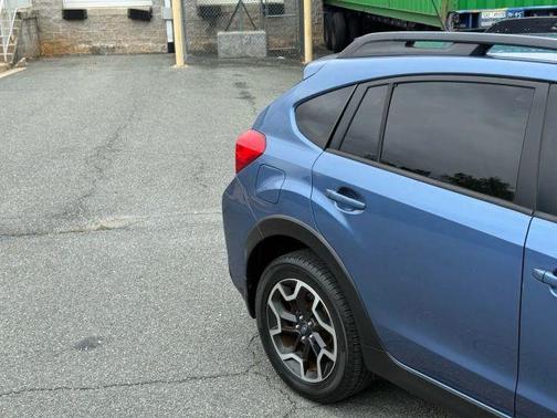 2016 Subaru Crosstrek 2.0i Premium