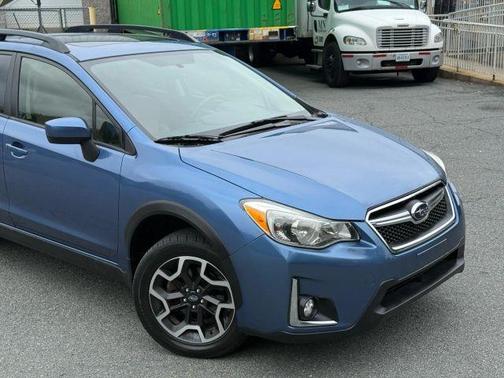 2016 Subaru Crosstrek 2.0i Premium
