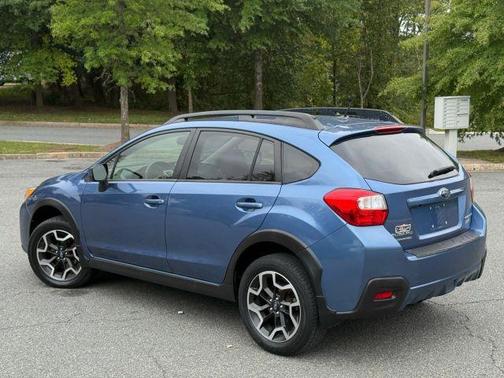 2016 Subaru Crosstrek 2.0i Premium
