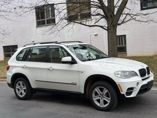 2013 BMW X5 xDrive35i Premium