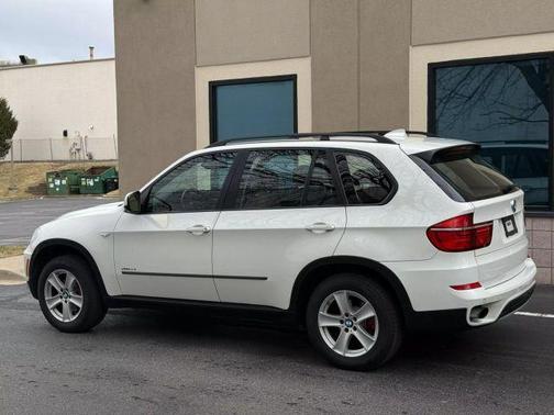 2013 BMW X5 xDrive35i Premium