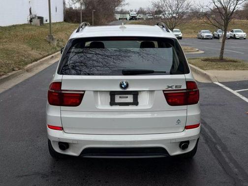 2013 BMW X5 xDrive35i Premium