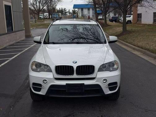 2013 BMW X5 xDrive35i Premium