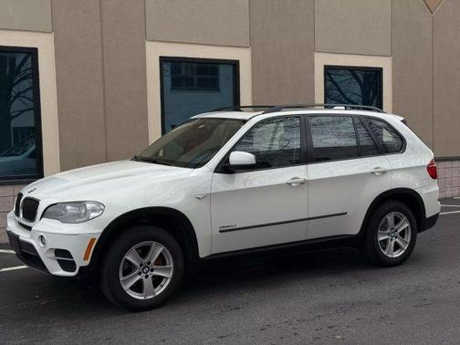 2013 BMW X5 xDrive35i Premium