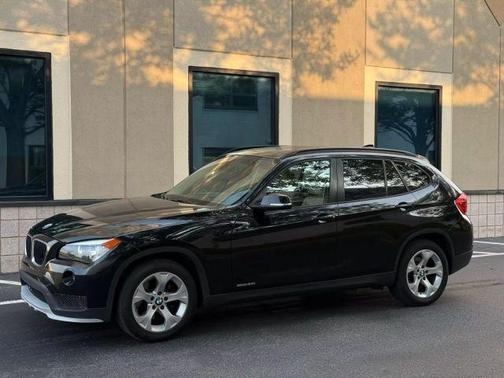 2015 BMW X1 sDrive28i