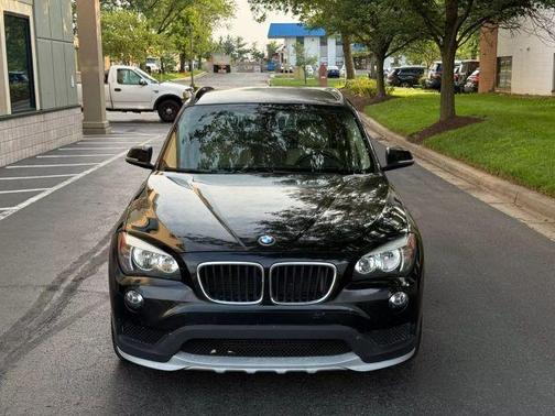 2015 BMW X1 sDrive28i