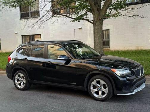 2015 BMW X1 sDrive28i