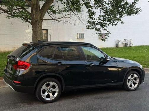2015 BMW X1 sDrive28i