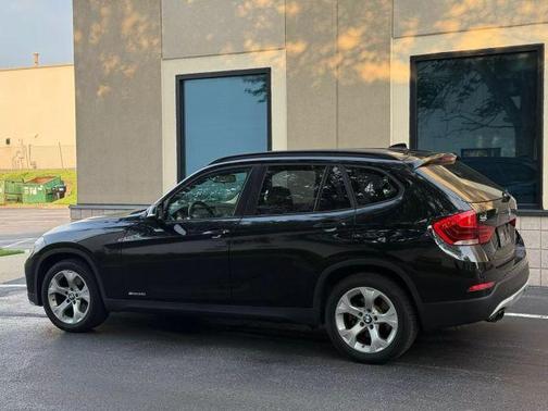 2015 BMW X1 sDrive28i