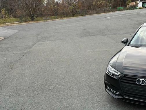 2018 Audi A4 2.0T Premium Plus