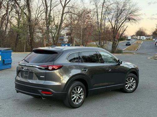 2018 Mazda CX-9 Touring