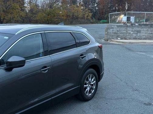 2018 Mazda CX-9 Touring