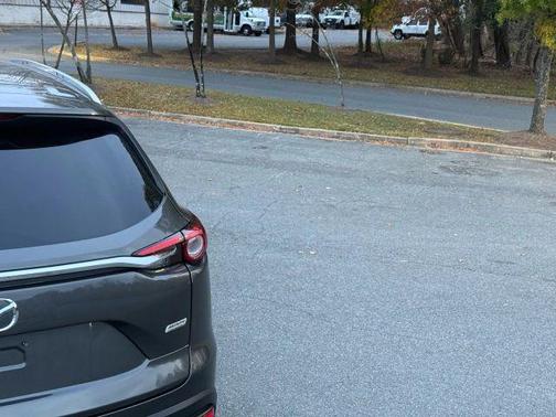 2018 Mazda CX-9 Touring