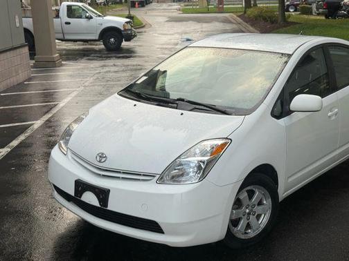 2004 Toyota Prius