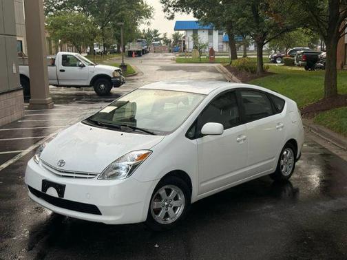 2004 Toyota Prius