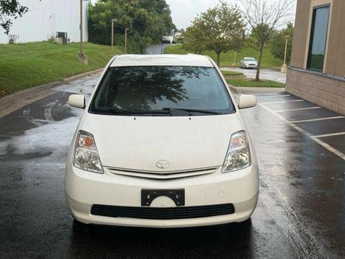 2004 Toyota Prius