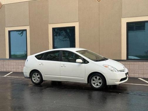 2004 Toyota Prius