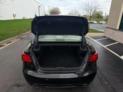2016 Nissan Maxima 3.5 S