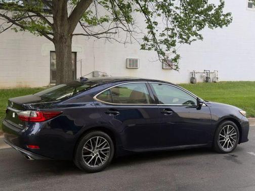 2016 Lexus ES 350 Base