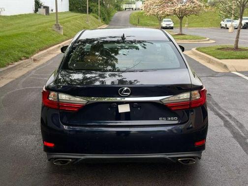 2016 Lexus ES 350 Base