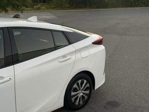 2018 Toyota Prius Prime Advanced