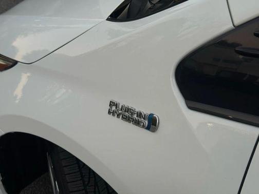 2018 Toyota Prius Prime Advanced