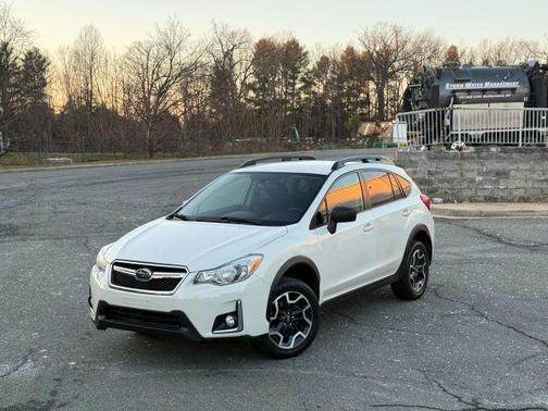 2016 Subaru Crosstrek 2.0i