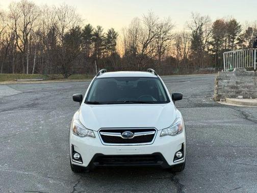2016 Subaru Crosstrek 2.0i
