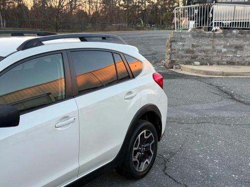 2016 Subaru Crosstrek 2.0i