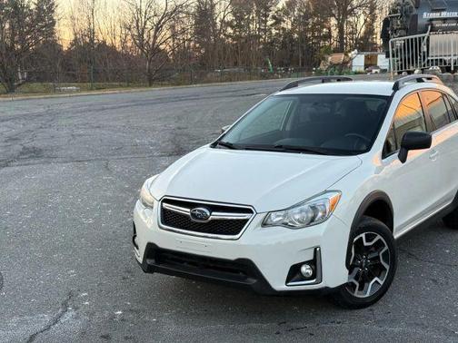 2016 Subaru Crosstrek 2.0i
