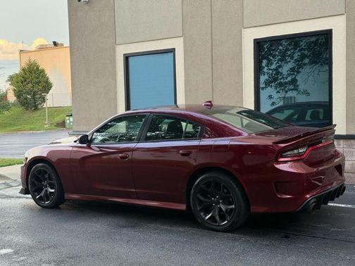 2019 Dodge Charger GT