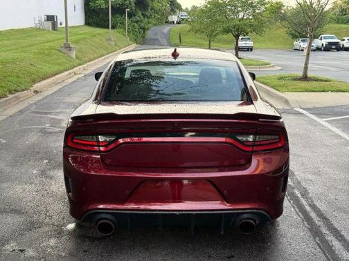 2019 Dodge Charger GT