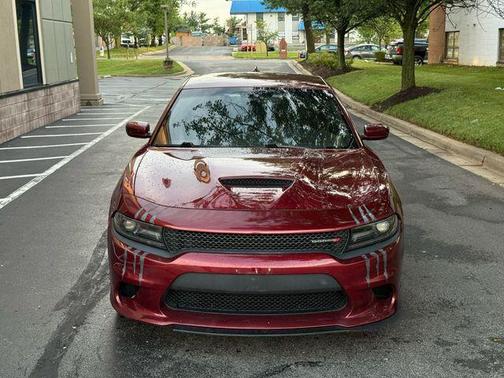 2019 Dodge Charger GT