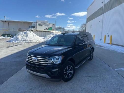 2019 Ford Expedition XLT