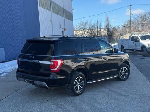 2019 Ford Expedition XLT